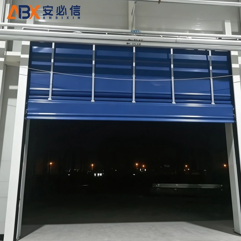 湘西土家族苗族柔性门