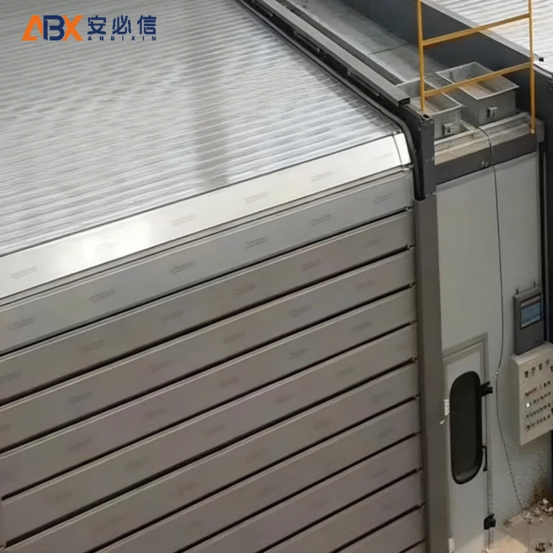 湘西土家族苗族快速卷帘门